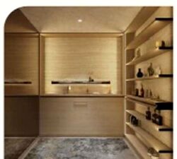 Marina Gardens Lane (D1), Apartment #612583741